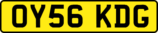 OY56KDG
