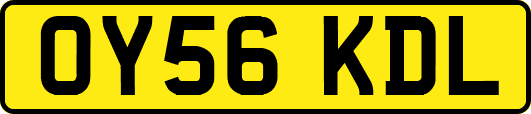 OY56KDL