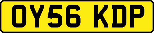 OY56KDP