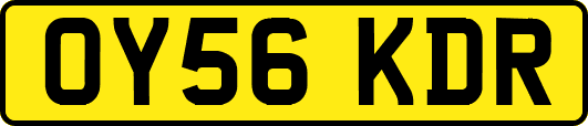 OY56KDR