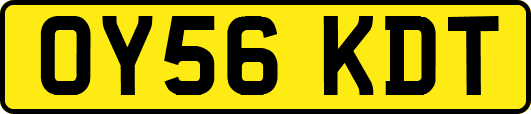 OY56KDT