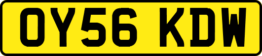 OY56KDW