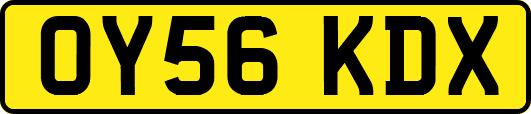 OY56KDX