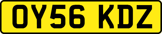 OY56KDZ