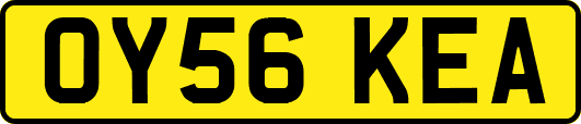 OY56KEA