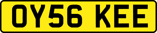 OY56KEE