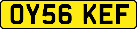 OY56KEF