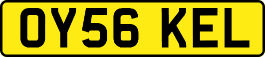OY56KEL