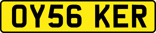 OY56KER