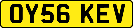 OY56KEV