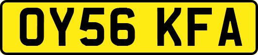 OY56KFA