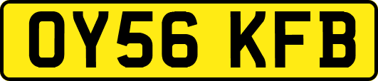 OY56KFB