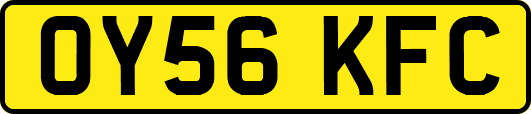 OY56KFC