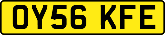 OY56KFE