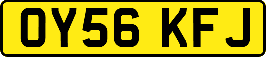 OY56KFJ