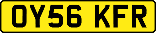 OY56KFR