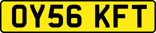 OY56KFT
