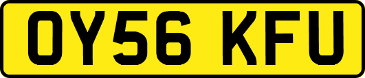 OY56KFU