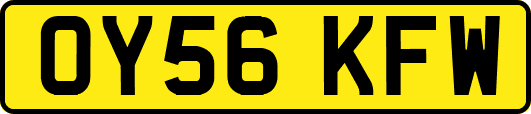 OY56KFW