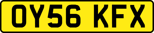 OY56KFX