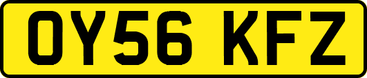OY56KFZ