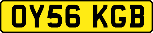 OY56KGB