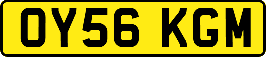 OY56KGM