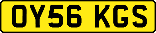 OY56KGS