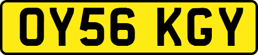 OY56KGY