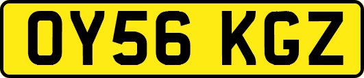 OY56KGZ