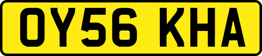OY56KHA