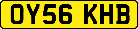 OY56KHB