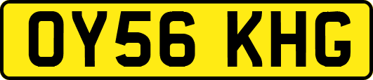 OY56KHG