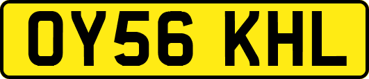 OY56KHL