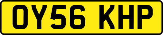 OY56KHP