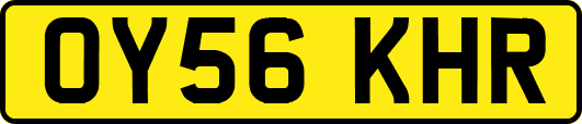 OY56KHR