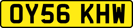 OY56KHW