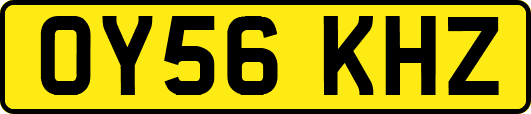 OY56KHZ