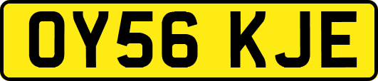 OY56KJE