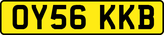 OY56KKB