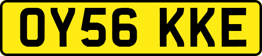 OY56KKE