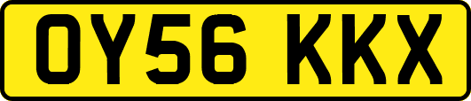 OY56KKX