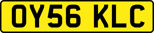 OY56KLC