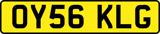 OY56KLG