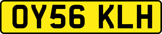 OY56KLH