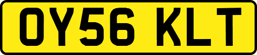 OY56KLT