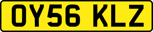 OY56KLZ