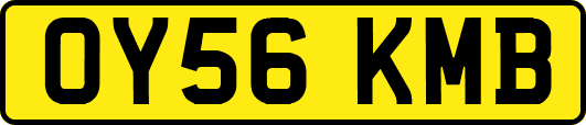 OY56KMB