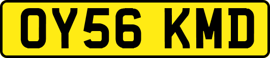 OY56KMD