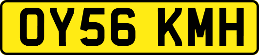 OY56KMH